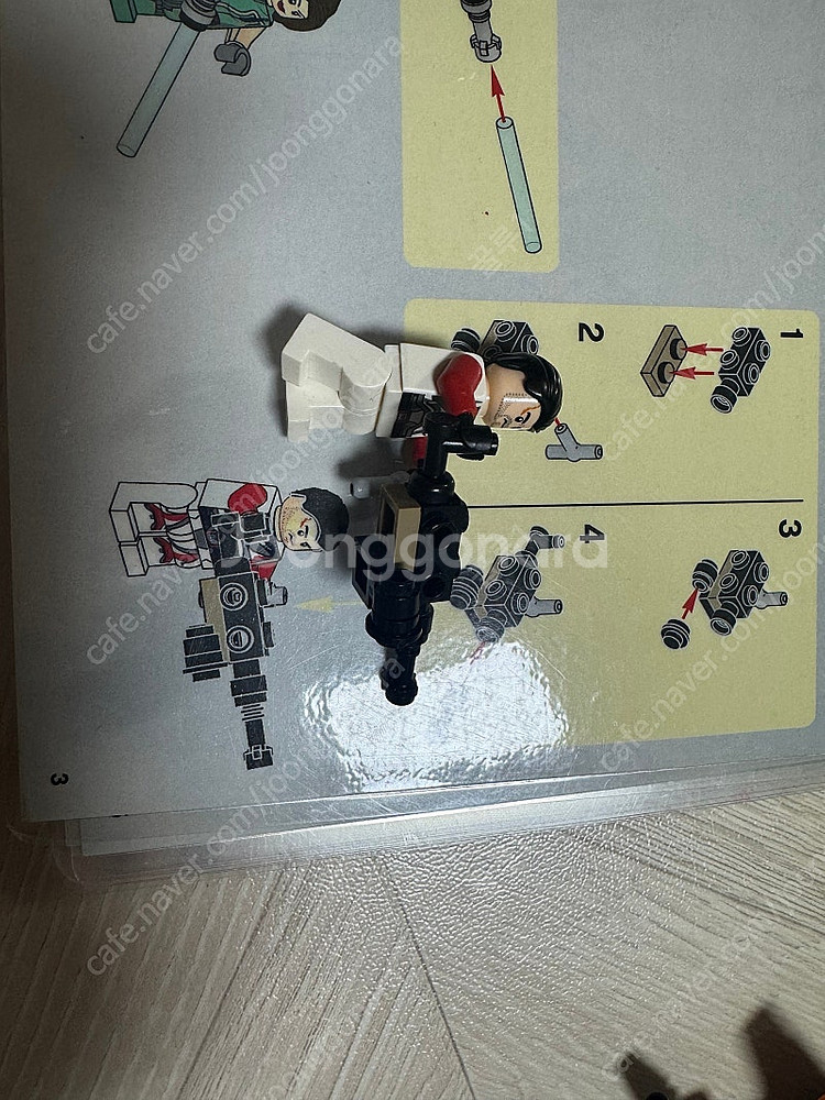 레고 스타워즈 9497--2