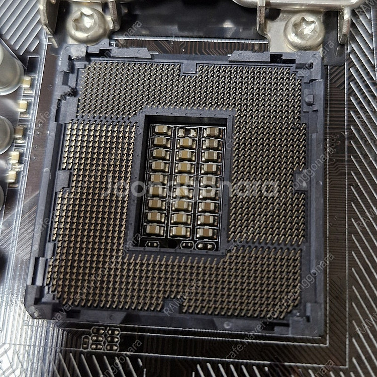 ASUS Z97-A LGA1150 Z97 DDR3 백패...--1