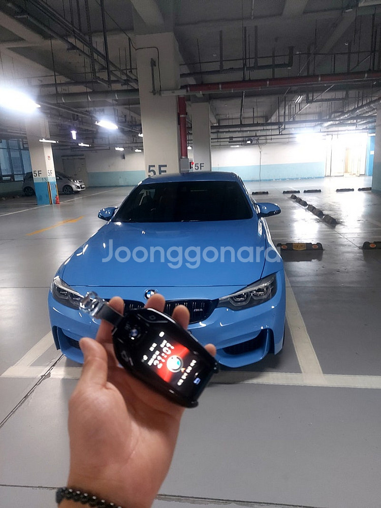 BMW 1/3/4/5/6/7시리즈, X3, X5, X7...--4