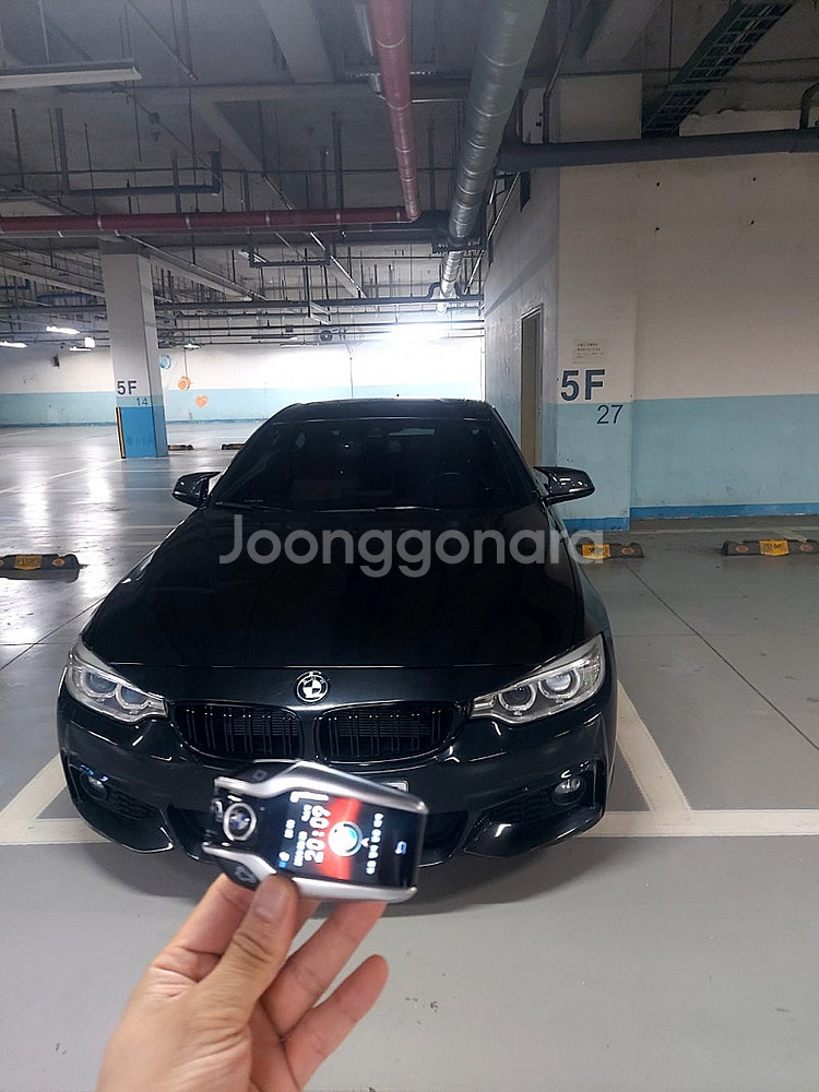 BMW 1/3/4/5/6/7시리즈, X3, X5, X7...--7