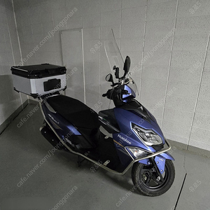 하우주 afr125s