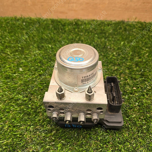 인피니티 Q50 하이브리드 ABS모듈 20만원