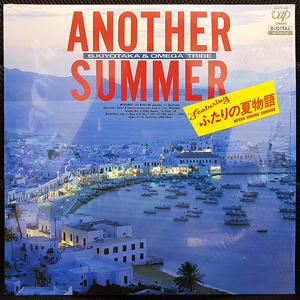 스기야마 키요타카 & 오메가 트라이브 ANOTHER S