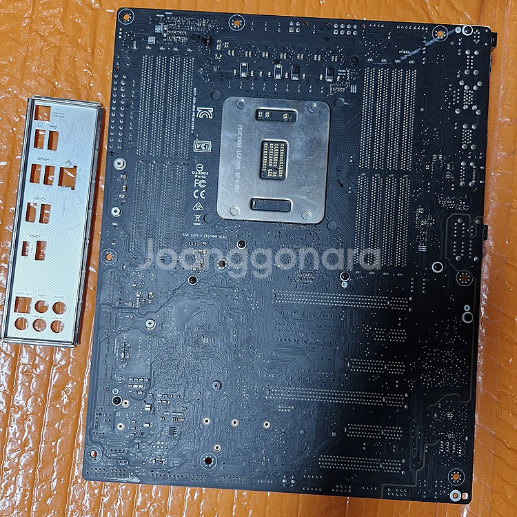 ASUS PRIME X299-A LGA2066 X299...--6