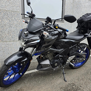 23년식 s125 판매