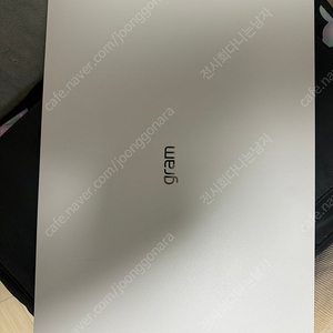 lg그램프로 2024년식 17Z90SP-GA5CK