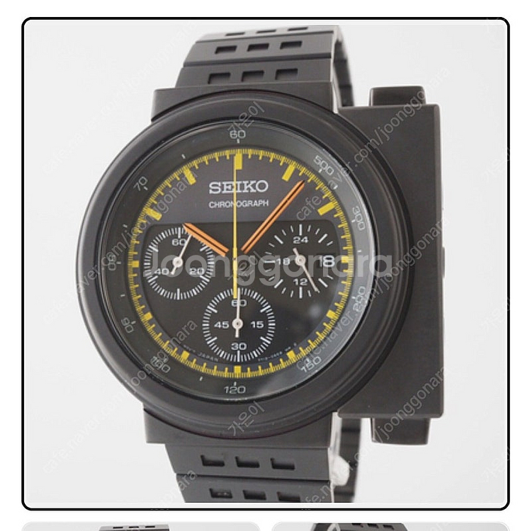 [미개봉]Seiko 세이코 [ 정품 ] GIUGIARO...--0