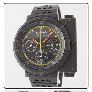 [미개봉]Seiko 세이코 [ 정품 ] GIUGIARO sced 037