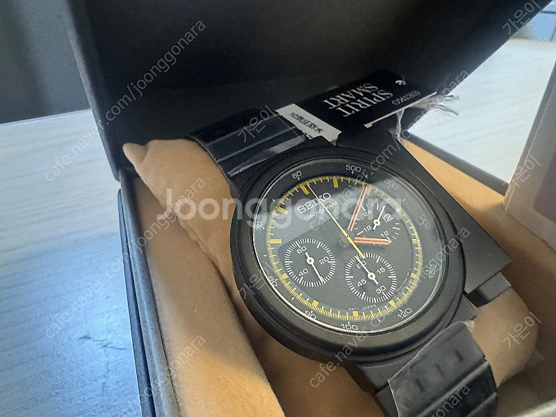 [미개봉]Seiko 세이코 [ 정품 ] GIUGIARO...--6