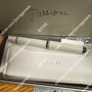 펠리칸M670 웜그레이 M 미개봉