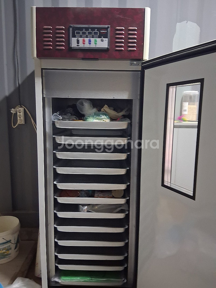 고추건조기 팝니다.--1