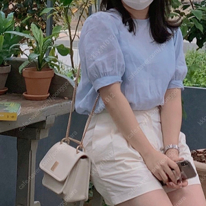 쿠론 가방 (론느 27) 팝니다! 사용감 x