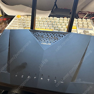ASUS RT-AX88U 공유기