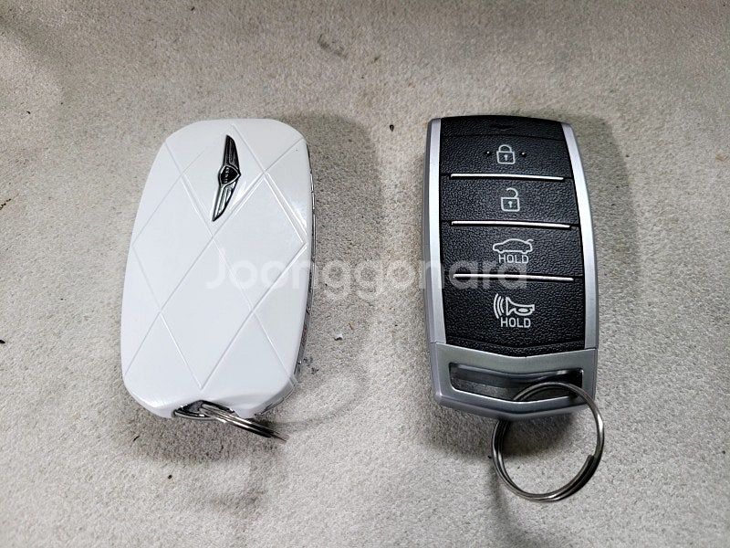 제네시스 G70, G80, G90, GV60, GV70...--6