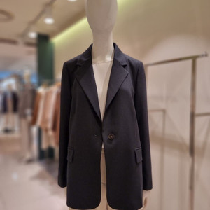 25 쉬즈미스 신상 원버튼 블레이저 자켓 77 / 랑방 마인 오브제 타임 럭키슈에뜨 산드로 마쥬 오르 시에 시스템