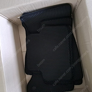 벤츠 w213 벌집매트