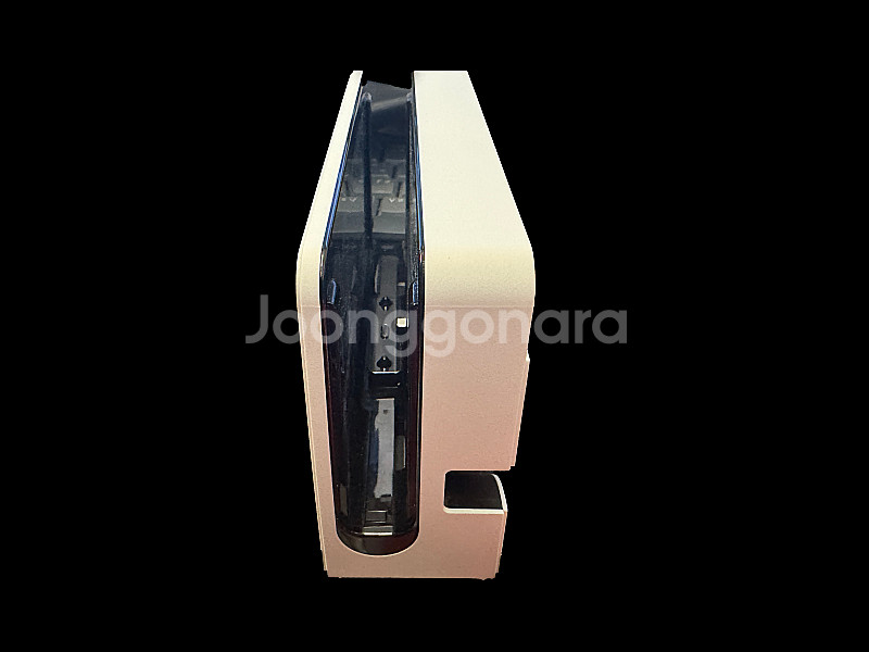 닌텐도 스위치 OLED 화이트 풀박스--5
