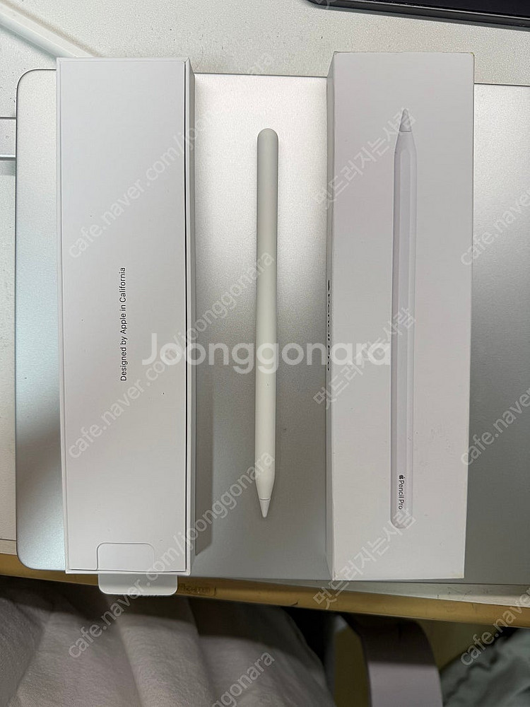 애플펜슬 프로 Apple Pencil pro--0