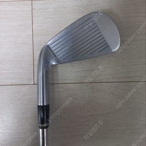 스릭슨 Z 725 4번아이언/프로기어 900model 3번 아이언