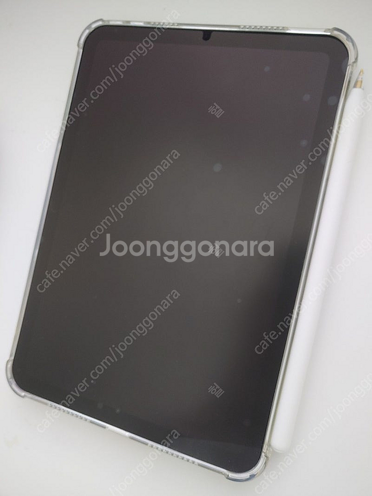 아이패드미니7 + 애플펜슬프로 일괄로팝니다--2