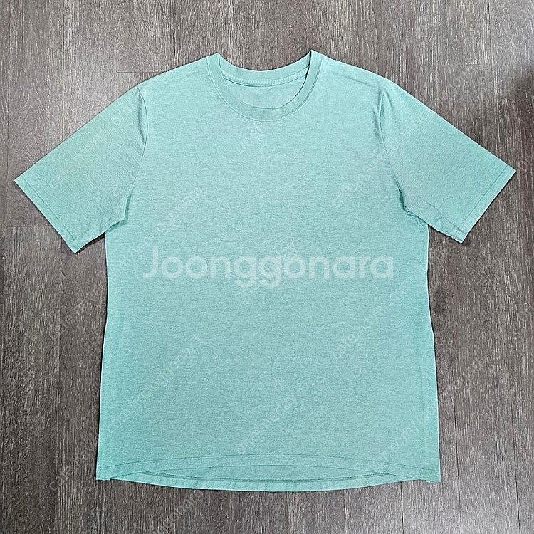 안다르 샤론팬츠롱(네이비6)+에어리핏 오버핏 숏슬리브(...--1