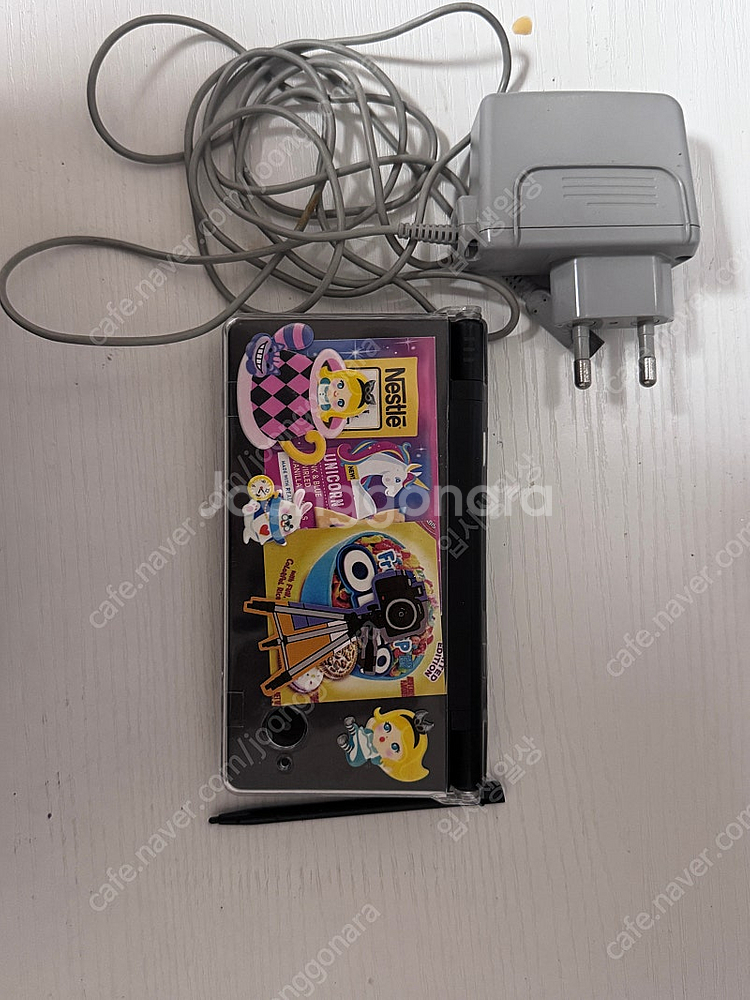 닌텐도 dsi--0