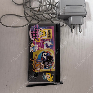 닌텐도 dsi
