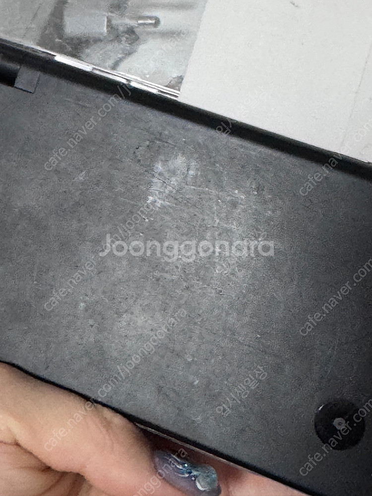 닌텐도 dsi--1