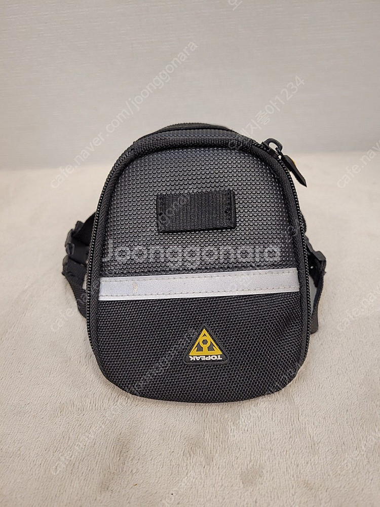 Topeak 토픽 자전거 안장 쎄들백 가방--2