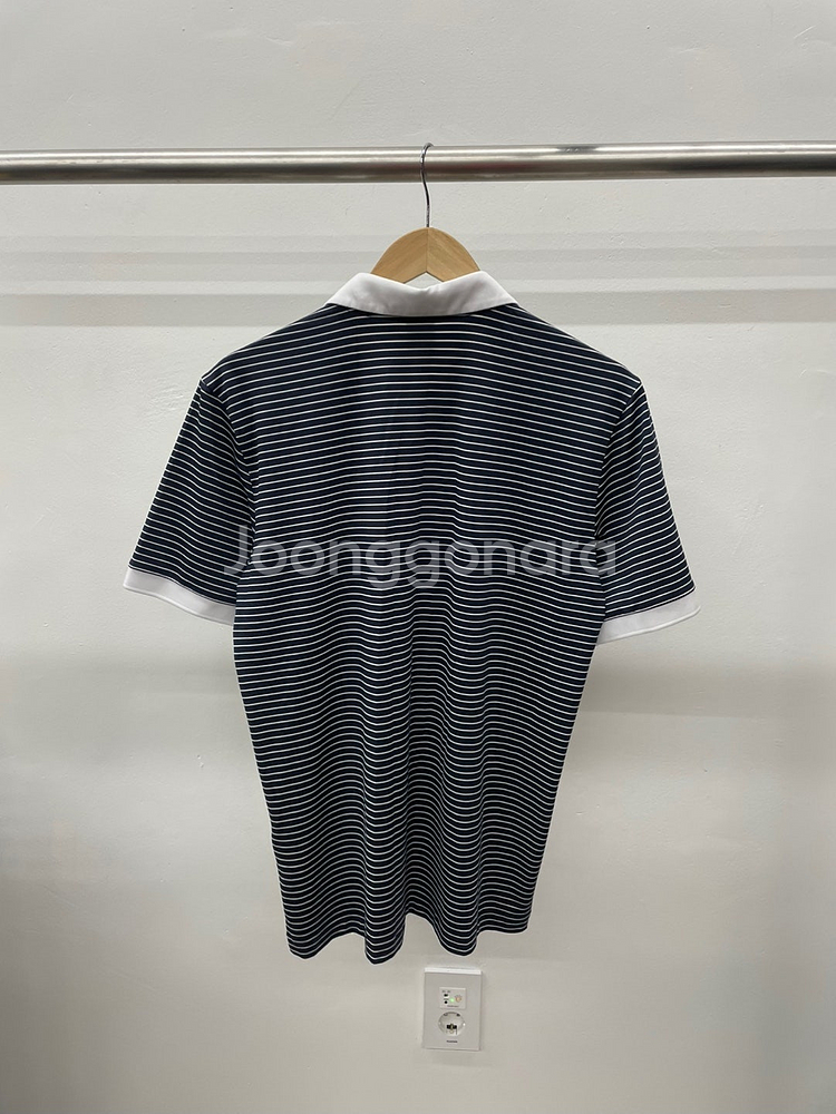 100,33)23ss 르꼬끄 골프 기능성 반팔 티셔츠,...--7