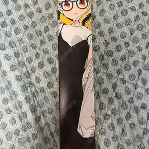 봇치더락 이지치 니지카 포스터 판매합니다 이치방쿠지 제일복권 b상