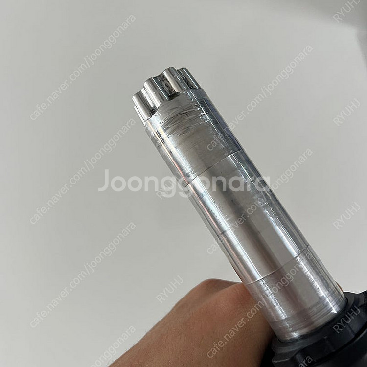 (가격인하)이스턴 ea90 크랭크 암 170mm--1