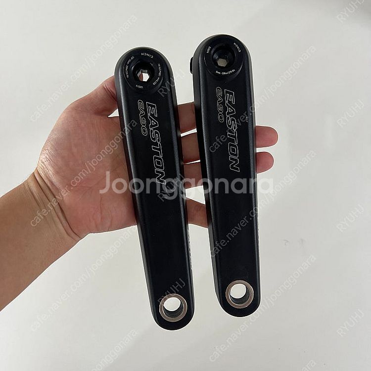 (가격인하)이스턴 ea90 크랭크 암 170mm--3
