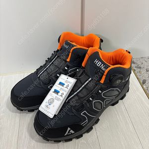 Hbn 260안전화 팔아요~