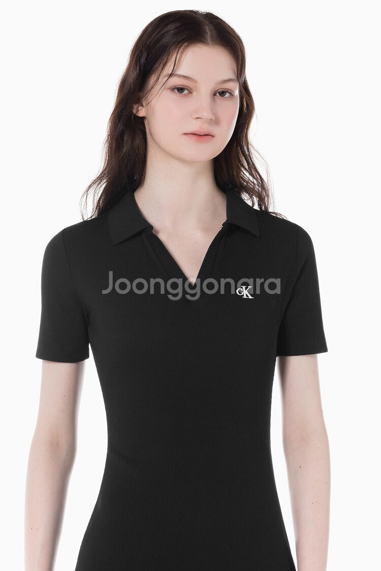 백화점 정품 44-55 블랙 원피스 드레스 정리해요 [...--1