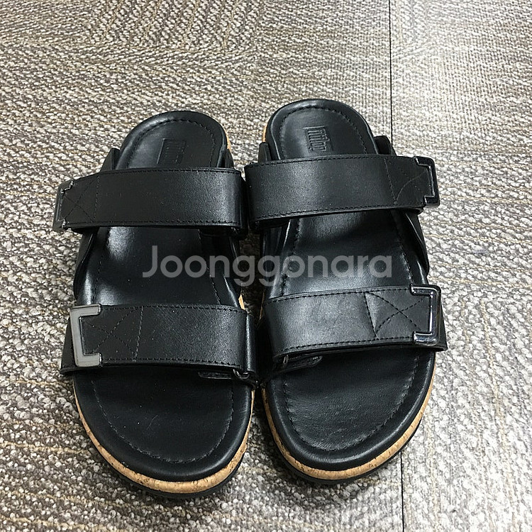 핏플랍 루루 샌들 슬리퍼 250--1