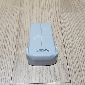 DJI 매빅미니3/프로/미니4프로 배터리,충전허브,ND필터,광각렌즈,조종기,케이스,짐벌커버,날개홀더,날개 처분해요~ (mini)