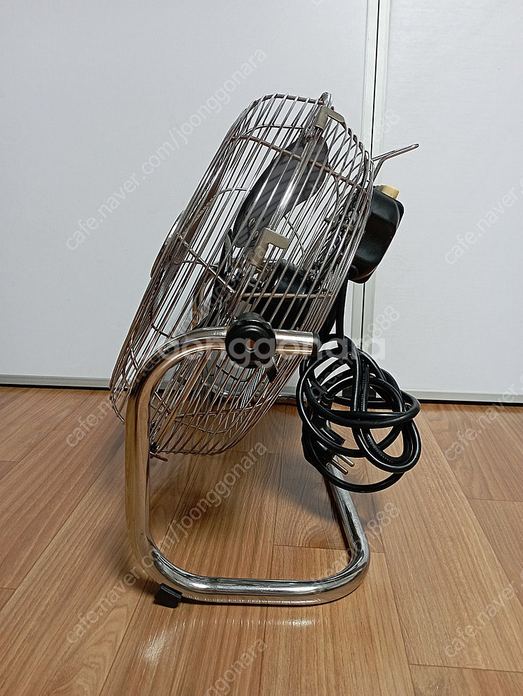 인테리어 선풍기 , 라미 LM-12P, 레트로 빈티지--0