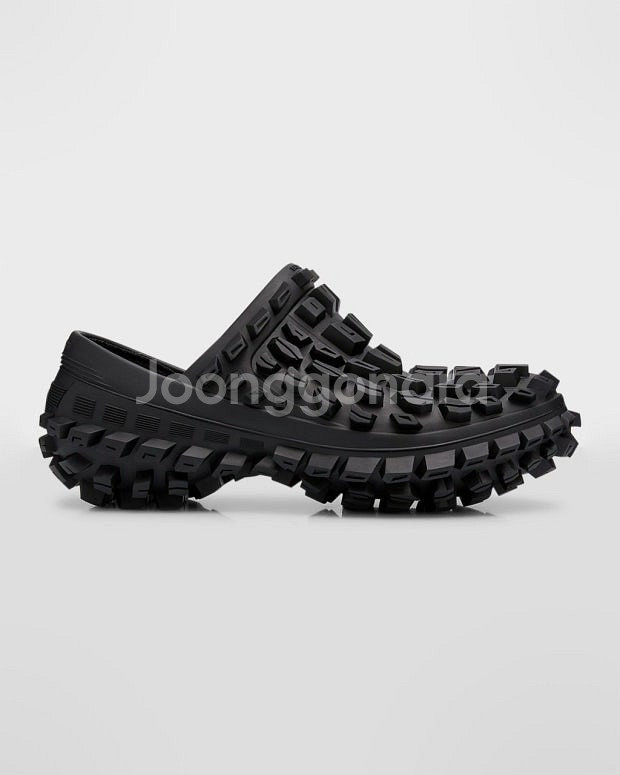[Balenciaga]발렌시아가 바운서 크록스 슬리퍼--0
