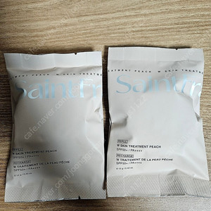 세인트프랑 팩트