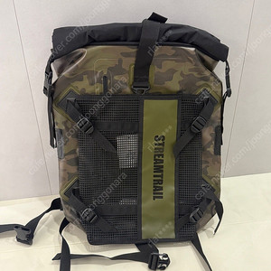 스트림트레일 드라이탱크40L