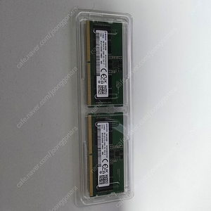 노트북램 ddr5 5600 8gb x2