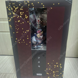 블루아카이브 네온맥스 코사카 와카모 피규어 미개봉(박스하자)