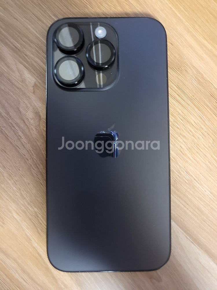 아이폰 14프로 256g 블랙 팝니다--0