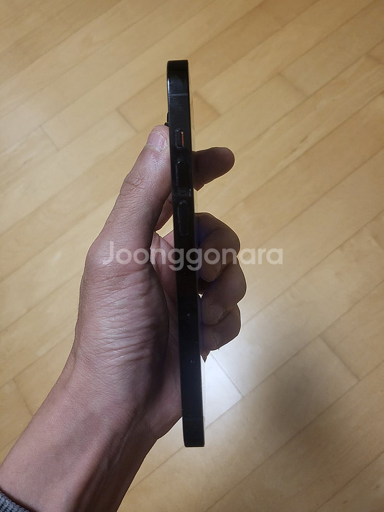 아이폰 14프로 256g 블랙 팝니다--4