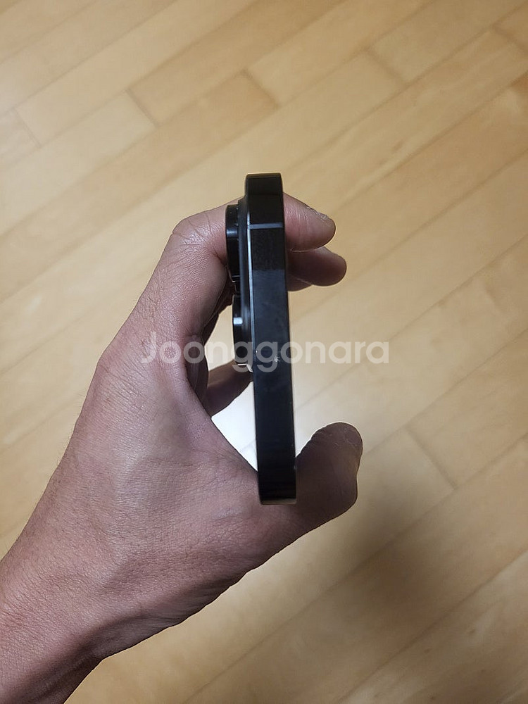 아이폰 14프로 256g 블랙 팝니다--5