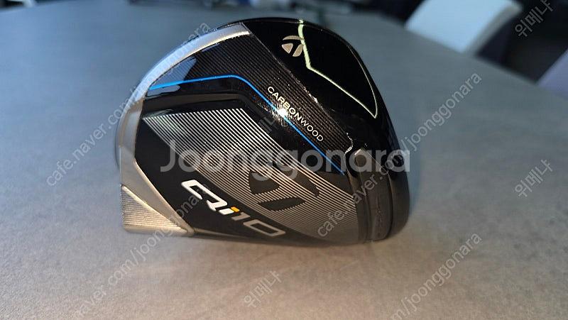 테일러메이드 qi10 10.5 50sr 정품 그립,헤드...--0