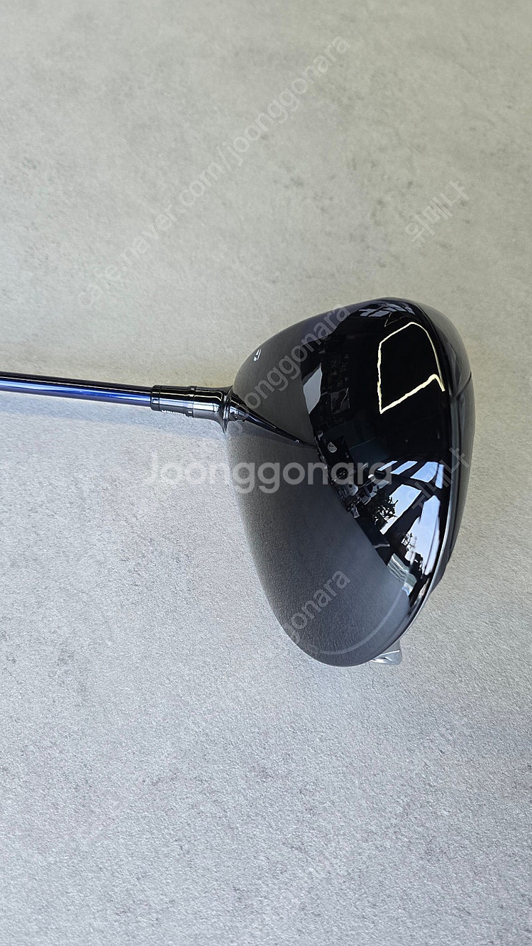 테일러메이드 qi10 10.5 50sr 정품 그립,헤드...--2