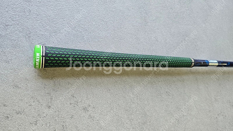 테일러메이드 qi10 10.5 50sr 정품 그립,헤드...--3