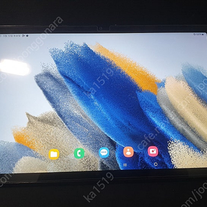 갤럭시탭A8 64G_SM-X205N_LTE+Wi-Fi